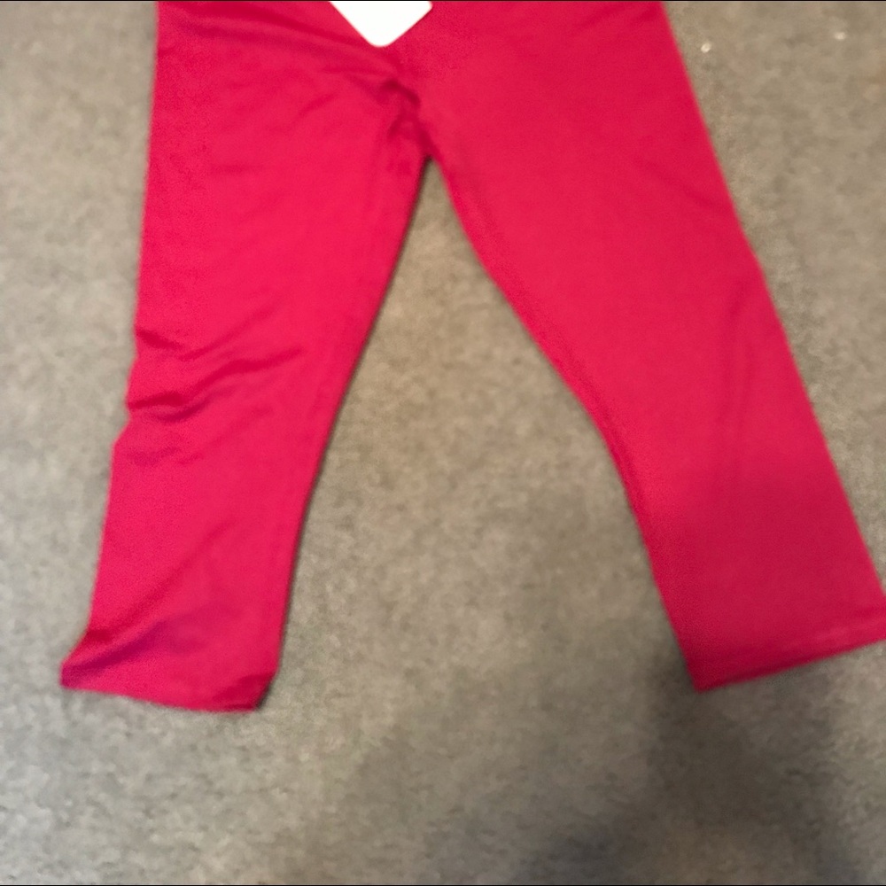 Fabletics workout leggings